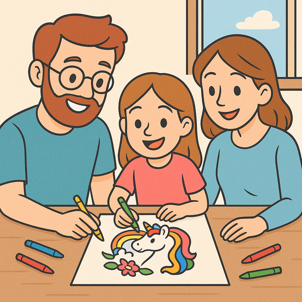 Family Bonding